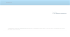 Desktop Screenshot of bombril.com